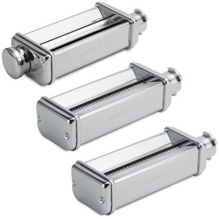 Kenwood MAX980ME Aufsatzset silber