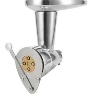 Kenwood KAX92.A0ME Zubehör Nudelmaschine Aluminiumguss
