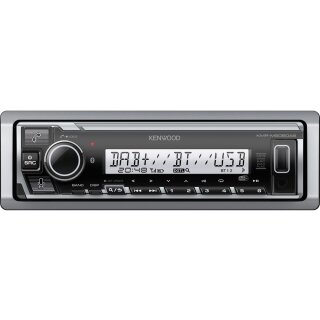 Kenwood KMRM508DAB