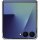 Samsung Clear Case fr Galaxy Flip7
