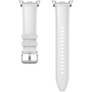 Samsung Hybrid(S/M/L) fr Watch8 Classic White