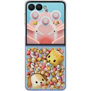 Samsung Flipsuit fr Galaxy Flip7