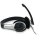 CONCEPTRONIC Headset USB Mikro,int.Bed.Stereo 2.0m si