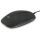 CONCEPTRONIC Optical Desktop Maus schwarz
