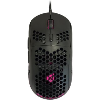 CONCEPTRONIC Gaming USB Maus, 6400 DPI, IC sensor,DJEBBEL04B