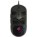 CONCEPTRONIC Gaming USB Maus, 6400 DPI, IC sensor,DJEBBEL04B