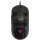 CONCEPTRONIC Gaming USB Maus, 6400 DPI, IC sensor,DJEBBEL04B