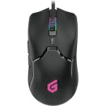 CONCEPTRONIC Gaming USB Maus, 7200 DPI, IC sensor,DJEBBEL05B