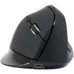 CONCEPTRONIC LORCAN03B 6-Tasten Bluetooth Maus ergonomisch