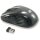 CONCEPTRONIC Optical Wireless 6-Tasten Travel USB Maus sw
