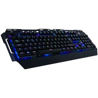 CONCEPTRONIC Gaming Tasta., RGB, PT, Blue Switche portugies.