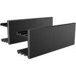be quiet! HDD Slot Cover DARK BASE 700/SilentBase 601/801