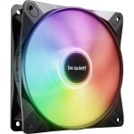 120mm be quiet! Light Wings LX PWM Reverse Black