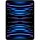 Apple iPad Pro 11 Wi-Fi 2TB silber (4.Gen.) *NEW*
