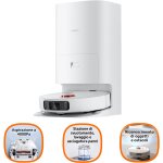 Xiaomi MiRobot Vacuum X10+, Weiß