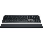 MX KEYS S - GRAPHITE PAN - BT -
