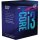 INTEL Core i3-8100T 3.1GHz LGA1151 6MB Cache Tray CPU