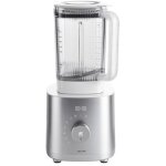 Zwilling ENFINIGY Entsafter Power Pro Silber
