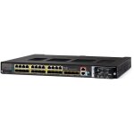 Cisco IE4010 16X1G SFP AND 12X10/100/