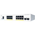 Cisco CCATALYST 1000 16PORT GE POE