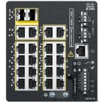 Cisco IE3100 W/18GE COPPER 2GE COMBO