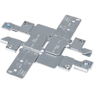 Cisco WLAP Z Ceiling Grid: Flush