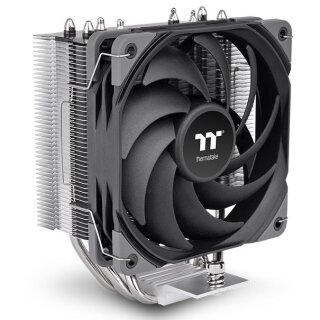 120mm Thermaltake UX400 Air cooler
