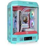 Thermaltake The Tower 600 Mint Strawberry