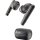 Voyager Free 60+ Wlan UC-M Kopfhörer Carbon Black USB-C
