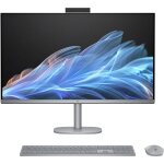HP OmniStudio X All-in-One 32-c0077ng (silber. Windows 11...