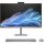 HP OmniStudio X All-in-One 32-c0077ng (silber. Windows 11 Home 64-Bit)