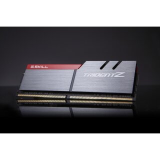 32GB PC 3200 CL16 G.Skill KIT (2x16GB) 32GTZ Triden Z