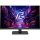 ASRock 68,5cm PG27FFT1B 16:9 HDMI/DP 180Hz FHD
