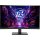 ASRock 68,5cm PG27QRT1B 16:9 HDMI/DP curved 180Hz QHD