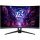 ASRock 68,5cm PG27FRS1A 16:9 HDMI/DP curved 280Hz FHD