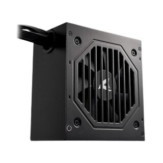 650W Sharkoon Rebel P10 650 Watt (schwarz, 5x SATA, 2x PCIe, ATX 3.1, 650 Watt, 650 Watt)