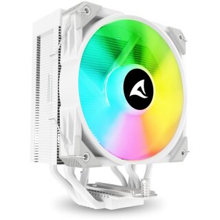 K Sharkoon A50 RGB White