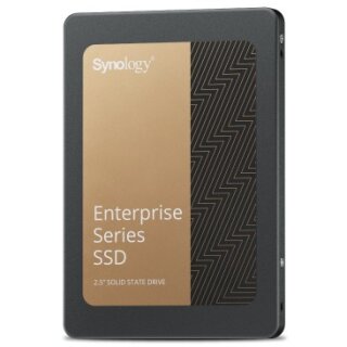 2,5" Synology SSD SAT5210-7000G 7TB SSD SATA