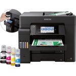 T Epson EcoTank ET-5850 A4