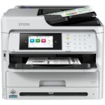 T EPSON WorkForce Pro WF-M5899DWF 4-in-1 Tinten-Multi