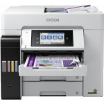 T Epson Ecotank ET-5880 A4