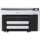 T EPSON SureColor SC-T5700D 91,44cm 36Zoll Dual Roll Adobe Postscript