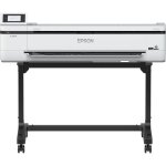 T EPSON SureColor SC-T5100M 36inch MFP colour ink-jet...