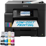 T Epson EcoTank ET-5805 A4