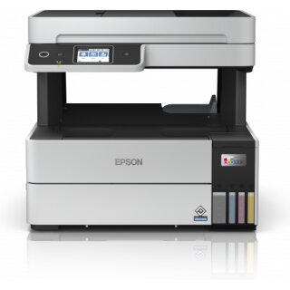 T Epson EcoTank Pro ET-5185 A4