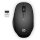 HP Maus 300 Dual Mode Kabellos BT/USB-A Schwarz