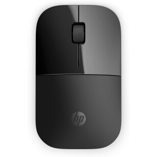 HP Maus Z3700 kabellos schwarz