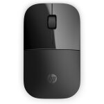 HP Maus Z3700 kabellos schwarz
