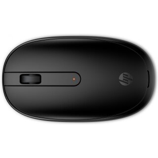 HP 240 Maus kabellos schwarz