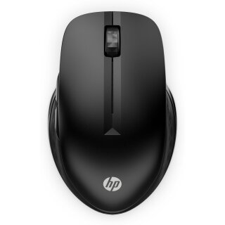HP 430 Multi-Device Maus kabellos schwarz